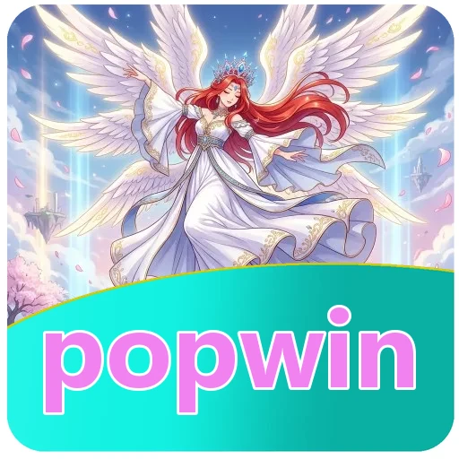 Pratinjau antarmuka aplikasi popwin setelah instal — lanjut aktivasi akun di portal resmi