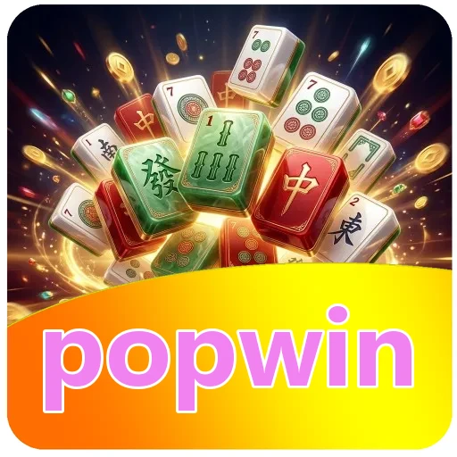 Pratinjau antarmuka aplikasi popwin setelah terpasang