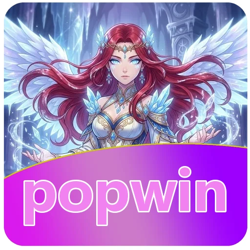 Pratinjau antarmuka aplikasi popwin setelah terpasang dari saluran resmi